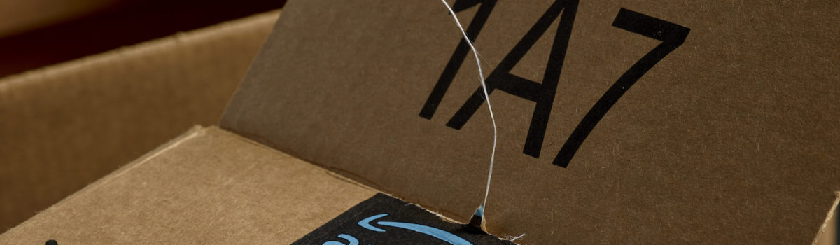 Factoring for Amazon Merchants